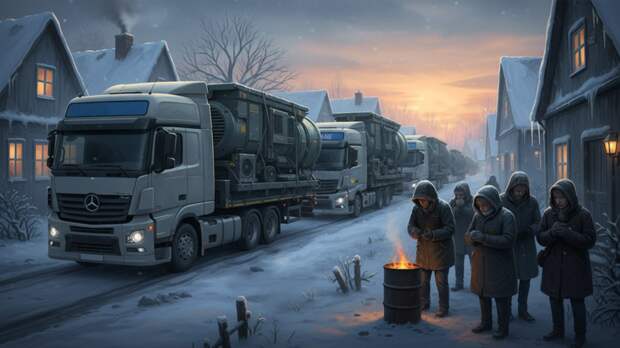 «С удивительной жёсткостью замалчивается»: почему в немецком обществе растёт недовольство поддержкой Украины