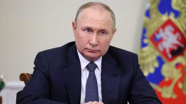Опубликовано видео прощания Путина с первым президентом СССР Горбачевым