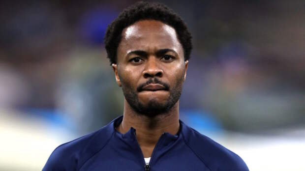 "Челси" объявил о расторжении контракта с Рахимом Стерлингом