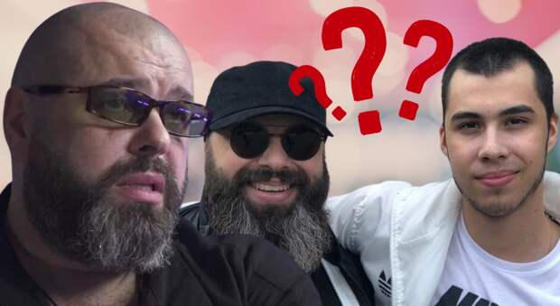 Сын, который не похож: почему интернет подозревает Фадеева в сокрытии правды о наследнике