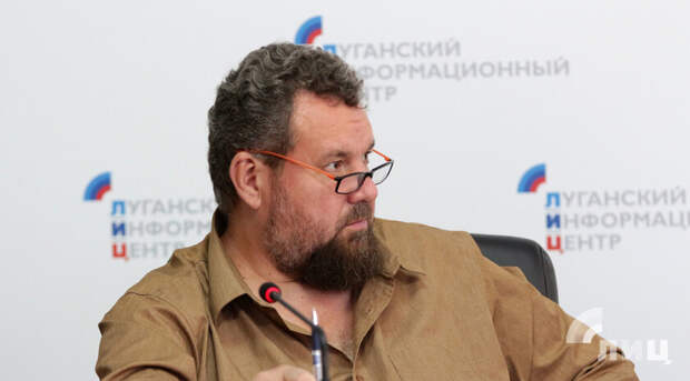 Писатель Глеб Бобров - «Война, длящаяся годы, всегда оставляет глубокий след в культуре»