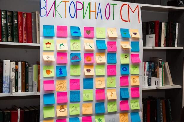На базе читальни будут проходить круглые столы и семинары, конференции и лекции/Предоставлено библиоцентром