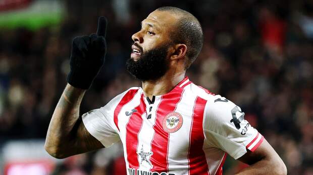 Игор Тьяго установил рекорд АПЛ по голам за сезон среди бразильцев