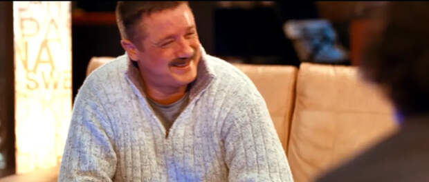 "Все уроки, которые были в течение жизни": Актёр Алексей Макаров ошарашил громким заявлением