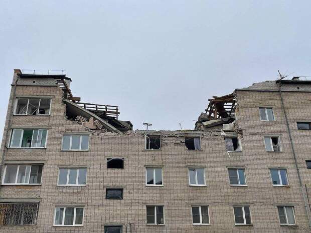Жительница дома на Боровой получит крупную компенсацию за ущерб от взрыва газа