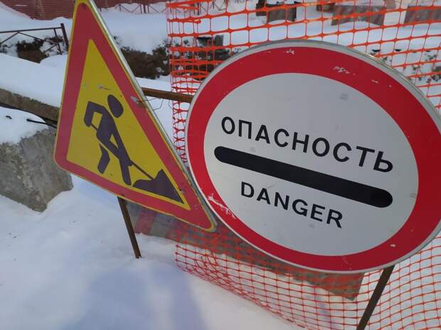 Улицу Широкую перекроют сразу после каникул из-за строительства платного моста