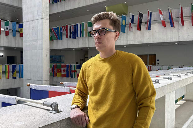 Эксперт ФИФА: ЧМ - это кибероперация, мы защищаем данные миллионов болельщиков