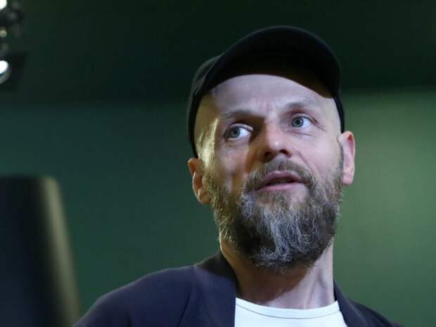 Режиссер Иван Вырыпаев получил 8 лет колонии за распространение фейков о ВС РФ