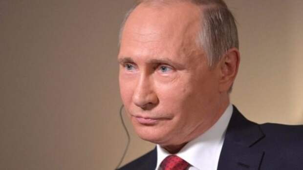 Путин: Задача России — нейтрализовать любые угрозы нацбезопасности
