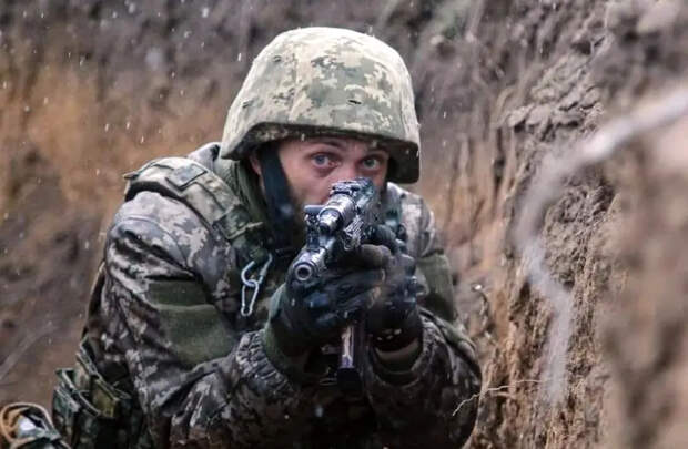 По данным Генштаба ВСУ, за сутки ВС РФ совершили более 100 атак на разных направлениях