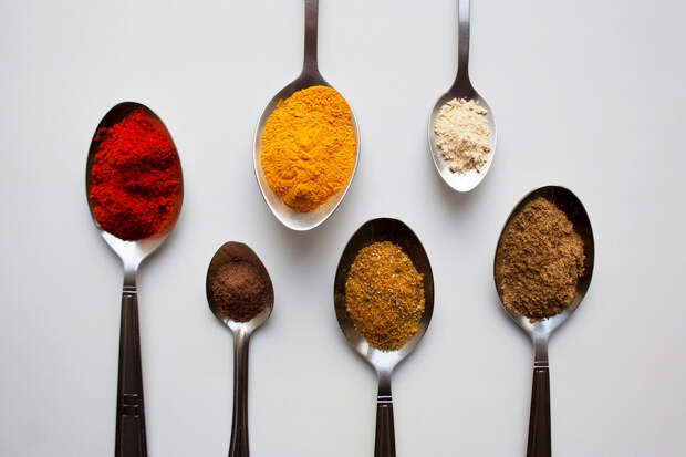 Кулинарный эксперт Бахлина: универсальных специй не существует