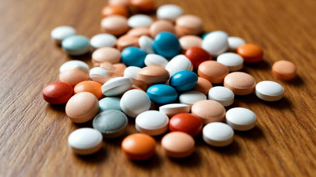 Замглавы Роскачества рассказала о продаже россиянам БАДов с наркотиками