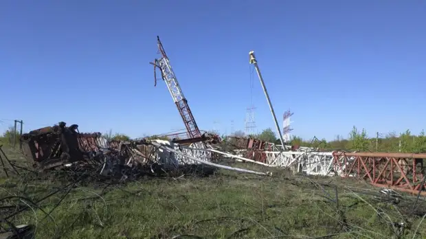 МВД Приднестровья подтвердило стрельбу с украинской стороны в направлении села Колбасна