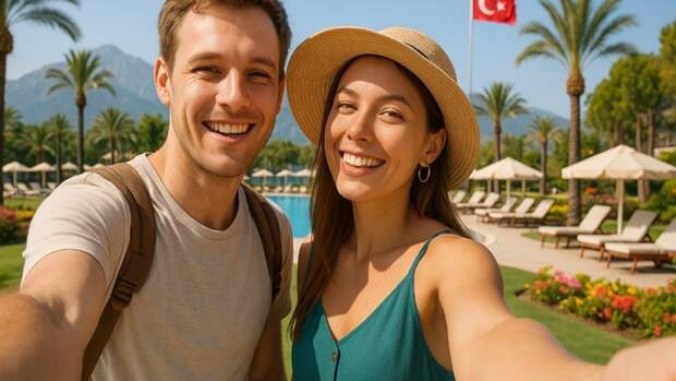 Власти Турции опровергли слухи об отмене системы "все включено" в отелях