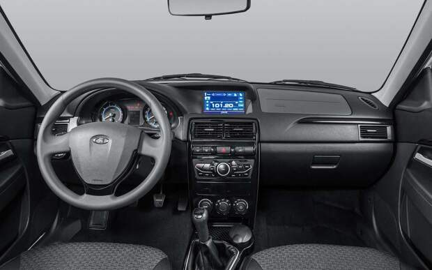 Этот автомобиль стоит как iPhone, но служит в разы дольше. Что скрывает народный хит за 250 тыс. рублей