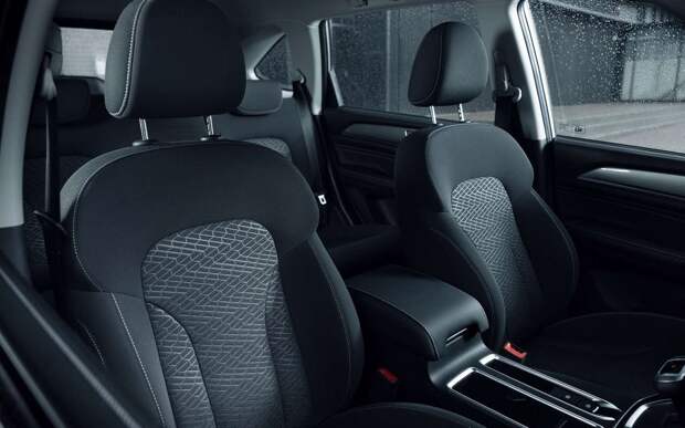 В России начали продавать новую версию популярного кроссовера: что изменилось?