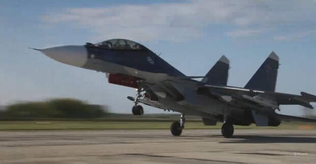 В Крыму ВКС РФ подготовили новые ракеты для достойной встречи F-16