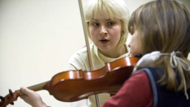 В ЮВАО организовали бесплатные занятия для детей бойцов СВО