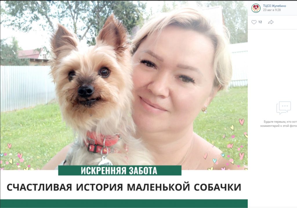 Дайджест недели: о чем писали районные онлайн-газеты ЮВАО?