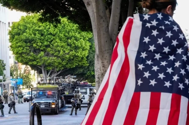 США не выдали визы делегации из Белоруссии, прилетевшей на Совет мира