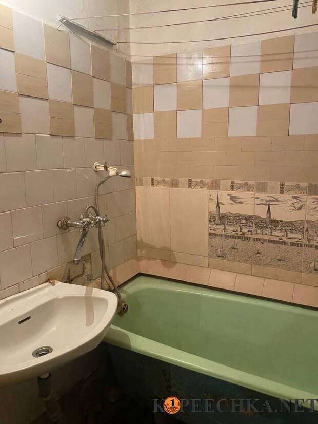 2-х комнатная квартира 48кв.м улица Краснофлотская в Донецке - 6 000 000 руб