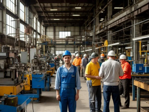 Бывшим директорам завода «Экран» условный срок заменили на реальный