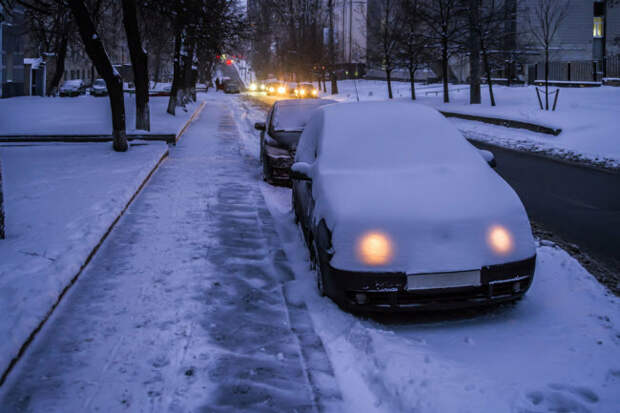 Какие "дедовские" методы вредят автомобилю. Ускорение износа авто.