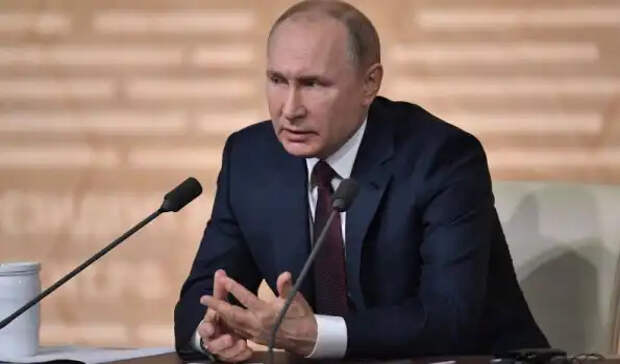 Путин подписал. Бюджетное правило возвращается