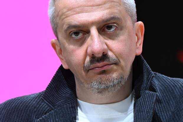 Минкульт освободил Богомолова от должности