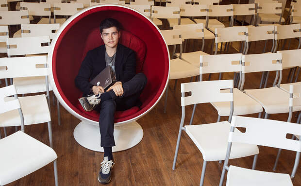 Аяз Шабутдинов