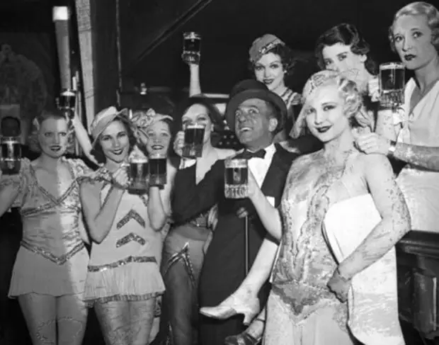 9 интересных фактов про газировку