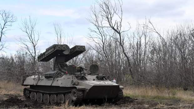 Ракетную опасность повторно объявили в Курской области