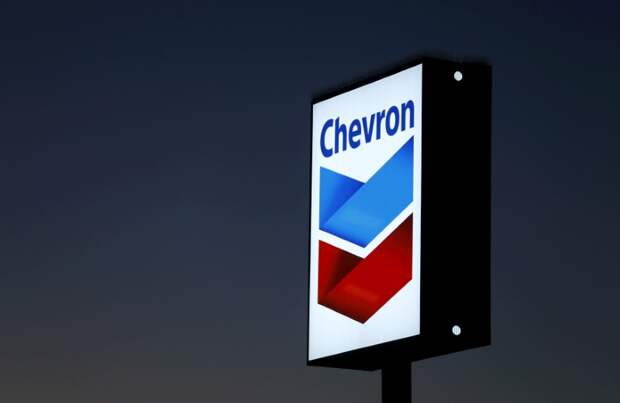 Что встряхнет рынки: отчеты Chevron и Caterpillar