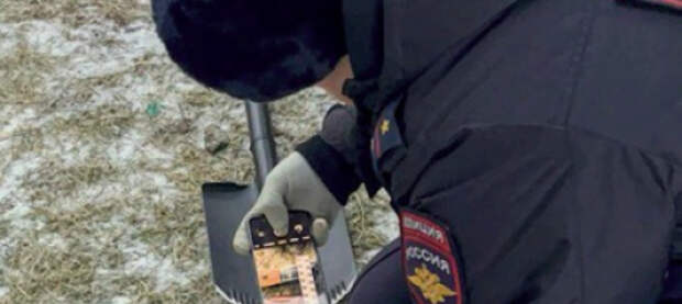 На Алтае ликвидированы вооружённые диверсанты, пытавшиеся взорвать железнодорожный мост