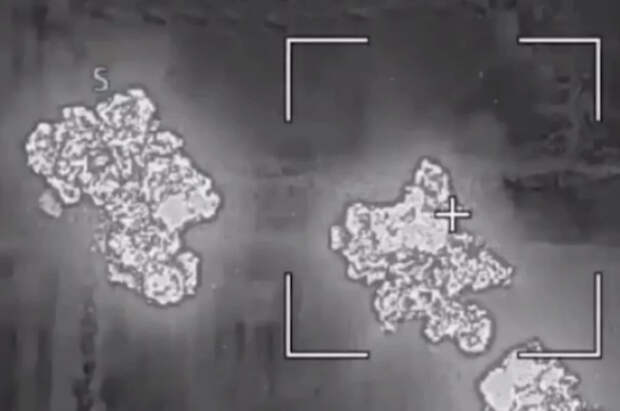 Лебедев: в Сумской области попали под удар места размещения боевиков ВСУ