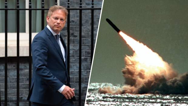 Элемент шантажа: зачем министр обороны Великобритании призвал нейтральные страны вступить в НАТО