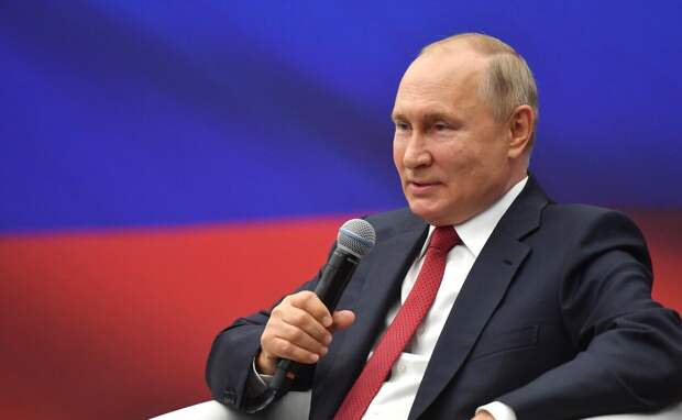 Что ещё может успеть сделать Путин, чтобы убедить россиян поддержать «Единую Россию»?
