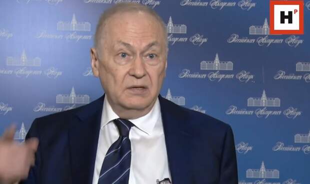 Академик РАН Роберт Нигматулин: "Если нет спроса на знания - значит, президент Путин, ты виноват!"