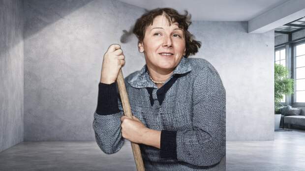 «Муля, не нервируй меня!»: как 1 апреля оборвалась жизнь 79-летней Рины Зеленой, и почему ее боялись даже дети