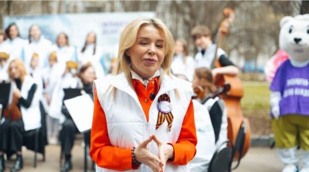 Светлана Радионова