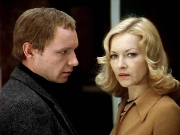 50 лет «Иронии судьбы»: архивные откровения Брыльской, Талызиной и Мягкова