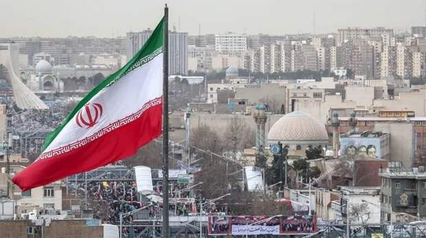 Промежуточная победа Ирана, но главное сражение впереди