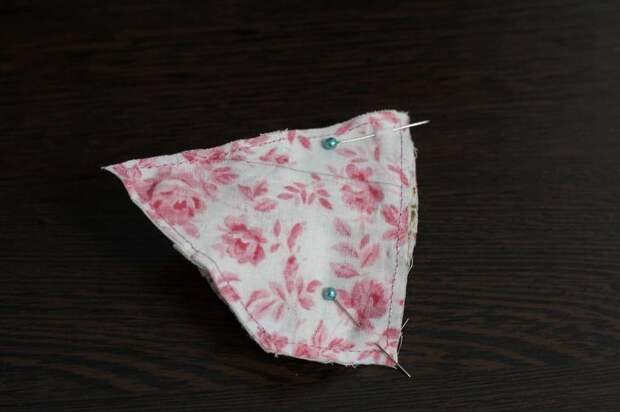 Шьем круглые подушки в технике bubble quilt