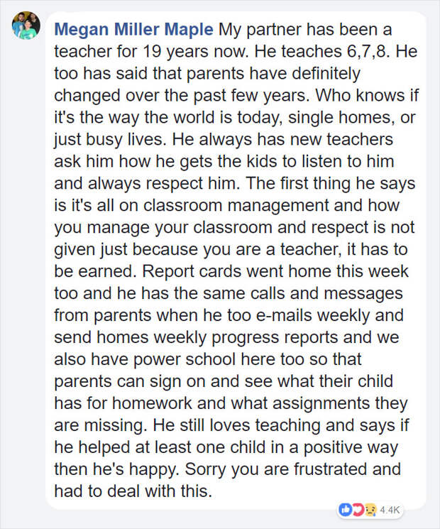 teacher-blames-parents-disrespectful-students-julie-marburger-texas-29