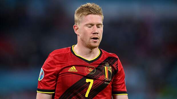 Бельгия разгромила США в товарищеском матче