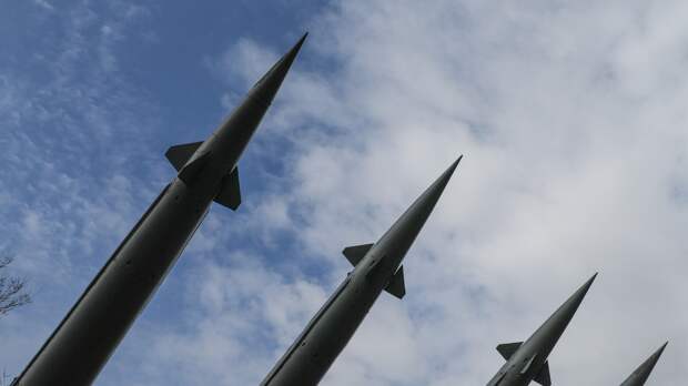 Концерн «Калашников» начал испытания новейшего ЗРК «Крона»