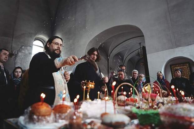 Фото: Павел Иванов