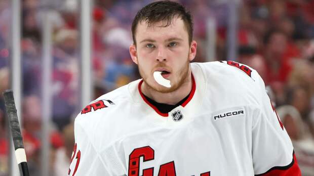 Агент Никишина рассказал о состоянии защитника. У россиянина было подозрение на сотрясение мозга