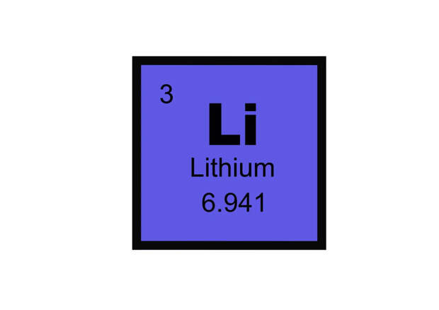 В России просчитались с литием: Минпромторг перепишет важный документ