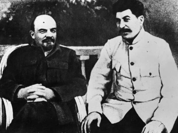 Рассекречены документы о последних днях Ленина: болел нейросифилисом